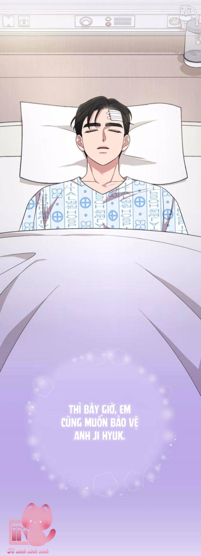 Cô Đi Mà Kết Hôn Với Chồng Tôi Đi - Chương 47 - Trang 111