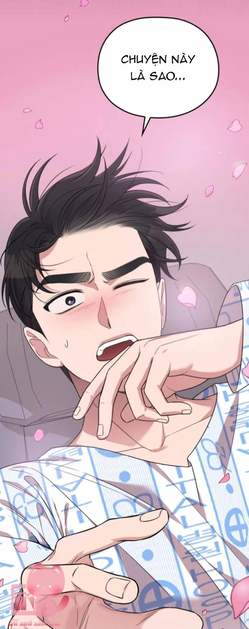 Cô Đi Mà Kết Hôn Với Chồng Tôi Đi - Chương 47 - Trang 137