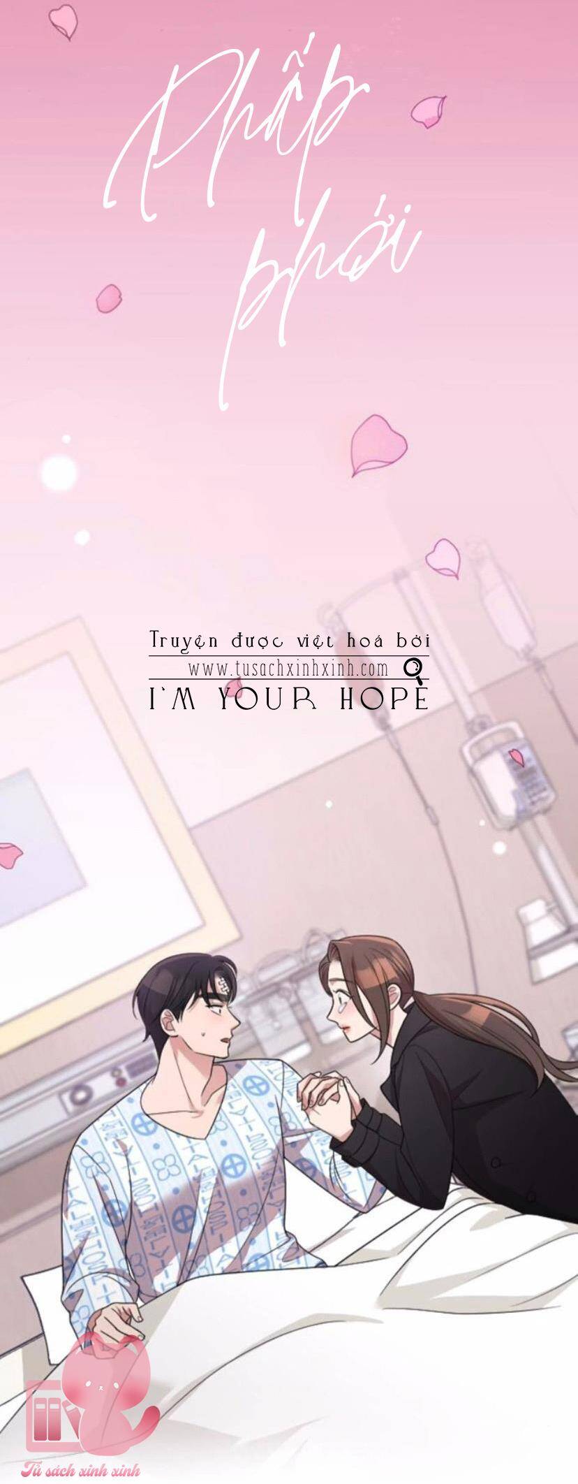 Cô Đi Mà Kết Hôn Với Chồng Tôi Đi - Chương 47 - Trang 140