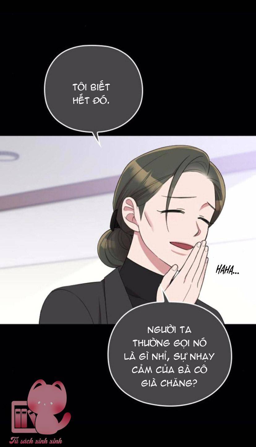 Cô Đi Mà Kết Hôn Với Chồng Tôi Đi - Chương 47 - Trang 23