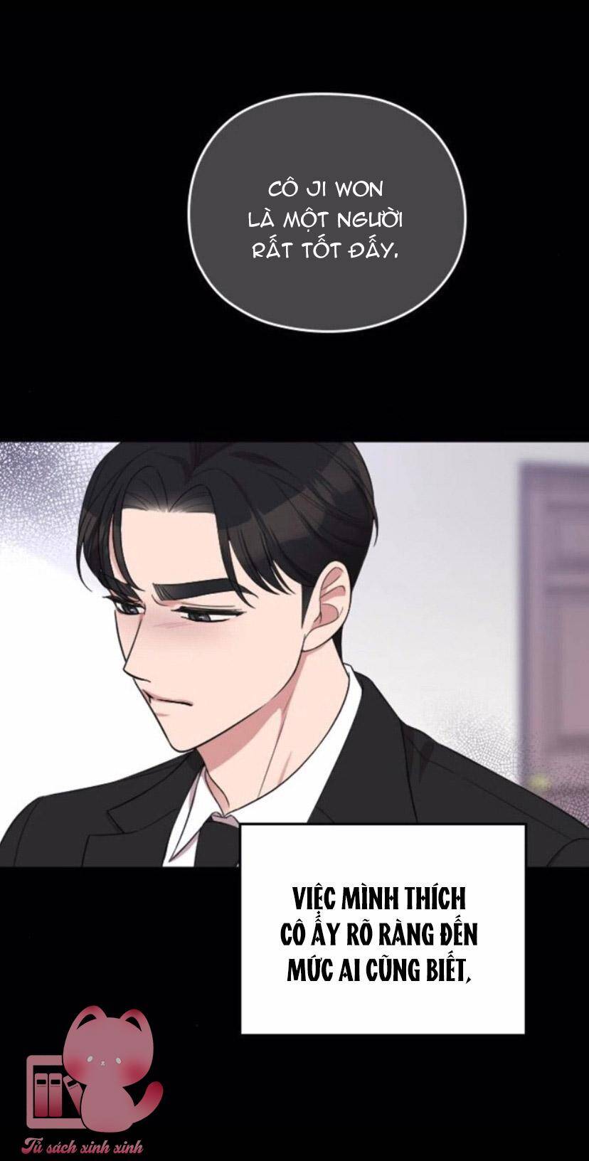 Cô Đi Mà Kết Hôn Với Chồng Tôi Đi - Chương 47 - Trang 24