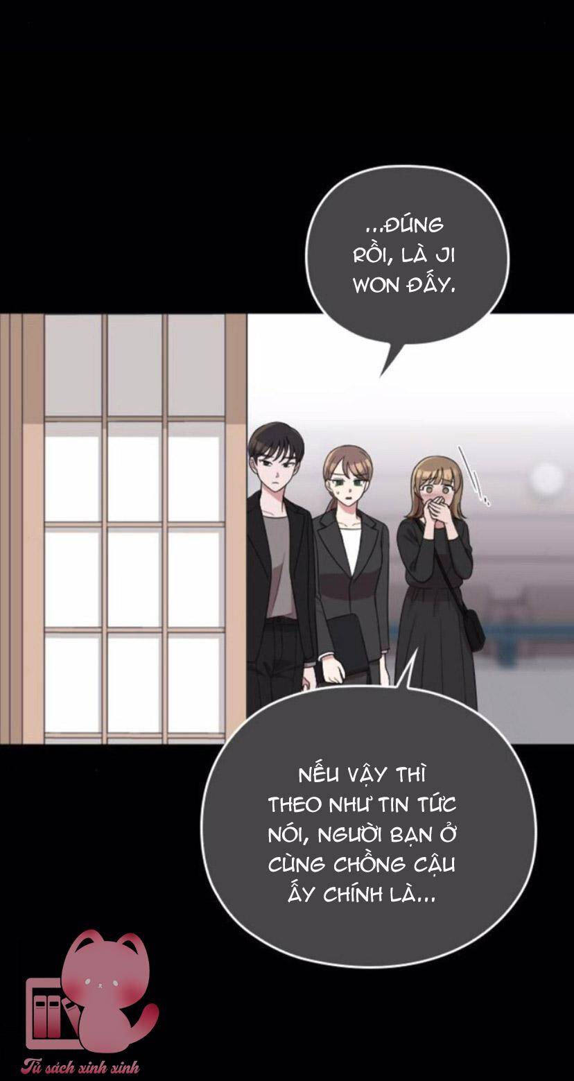 Cô Đi Mà Kết Hôn Với Chồng Tôi Đi - Chương 47 - Trang 27