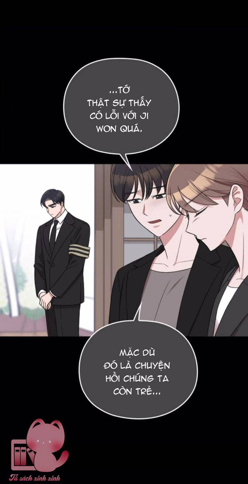 Cô Đi Mà Kết Hôn Với Chồng Tôi Đi - Chương 47 - Trang 29