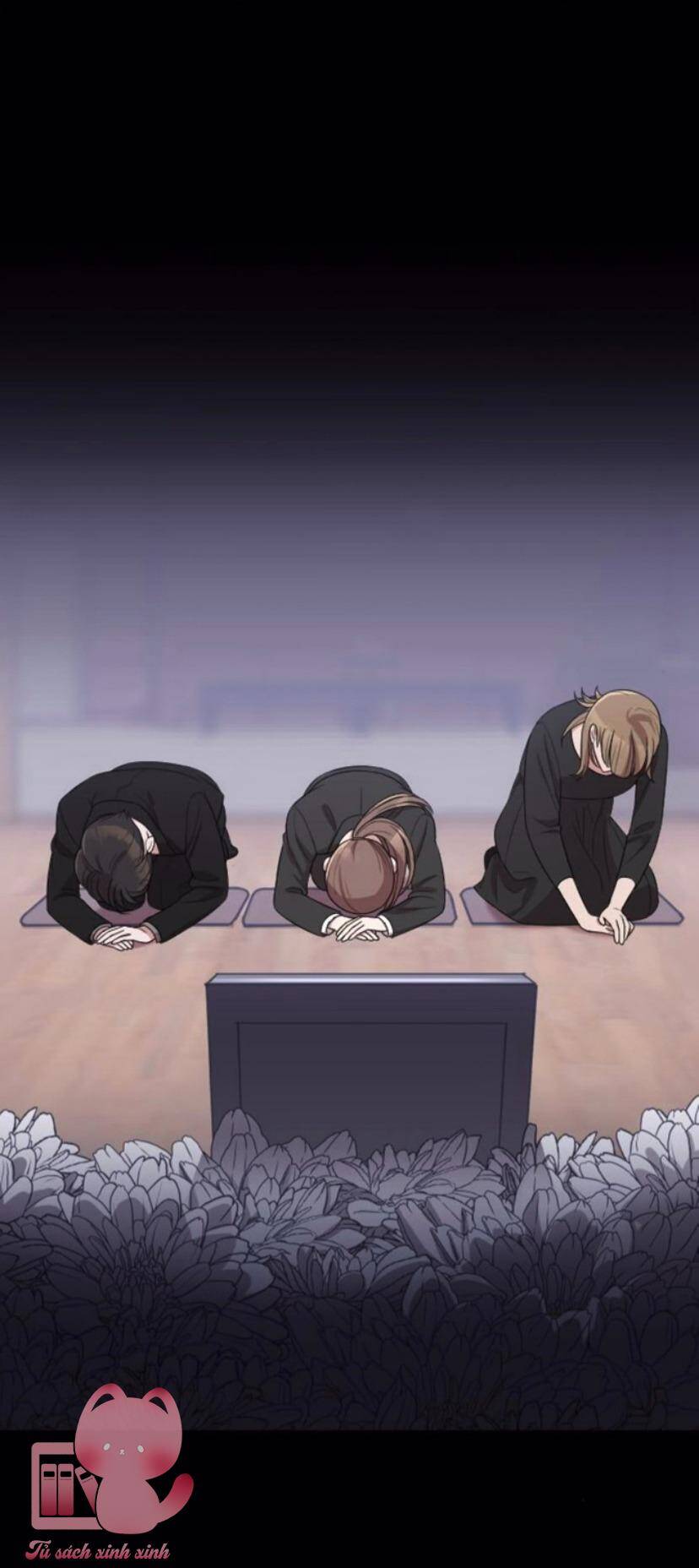 Cô Đi Mà Kết Hôn Với Chồng Tôi Đi - Chương 47 - Trang 31