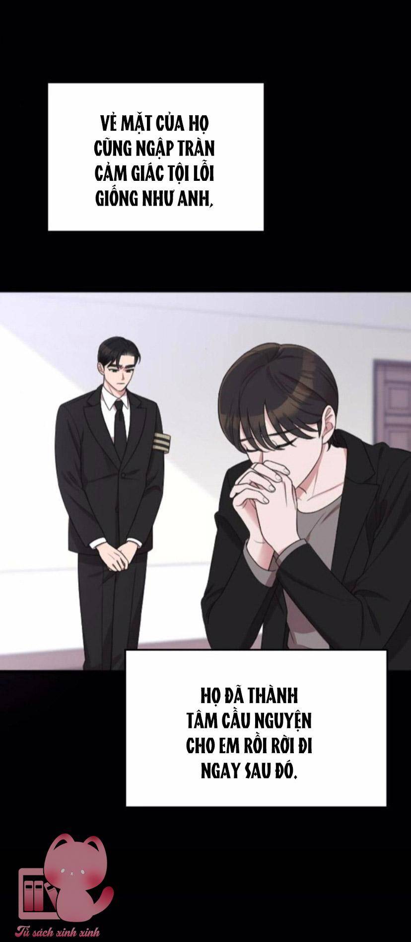 Cô Đi Mà Kết Hôn Với Chồng Tôi Đi - Chương 47 - Trang 32