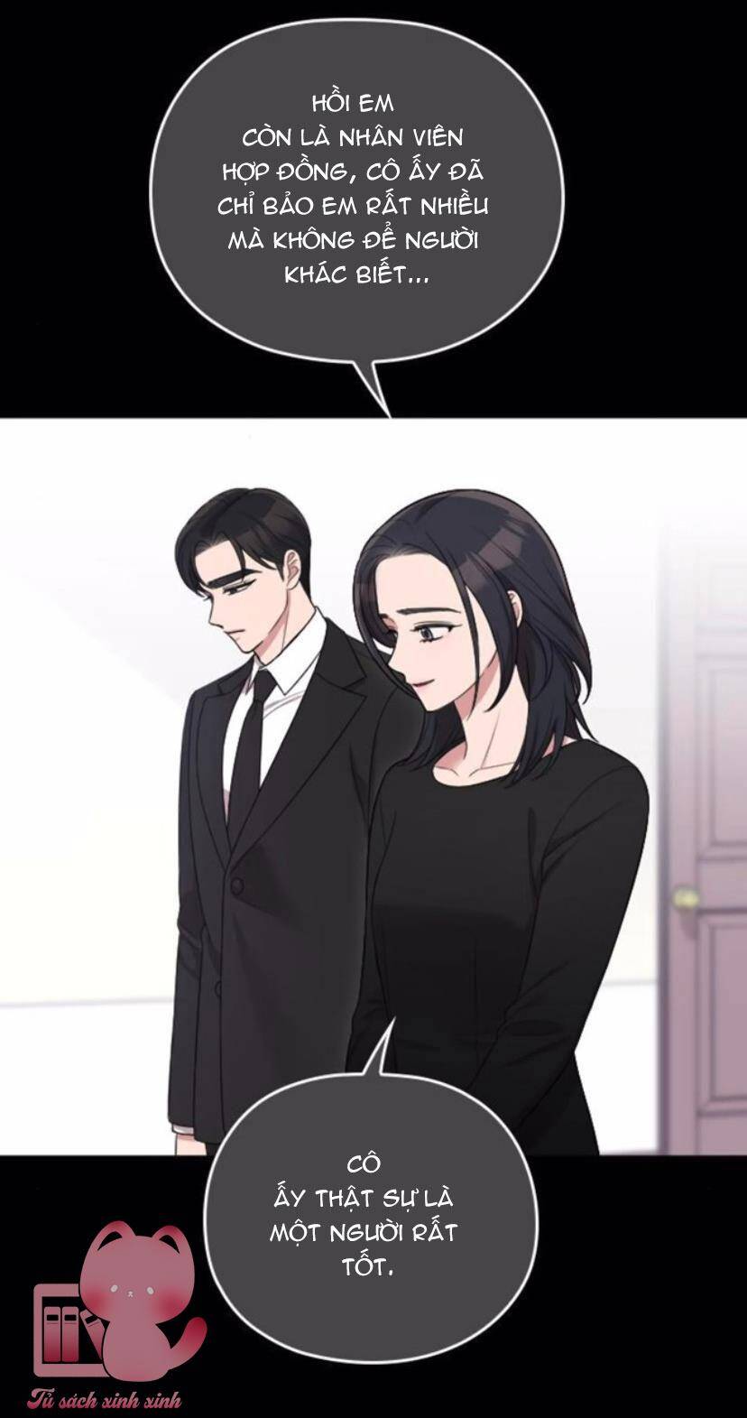 Cô Đi Mà Kết Hôn Với Chồng Tôi Đi - Chương 47 - Trang 37