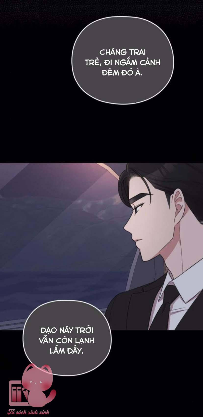 Cô Đi Mà Kết Hôn Với Chồng Tôi Đi - Chương 47 - Trang 52