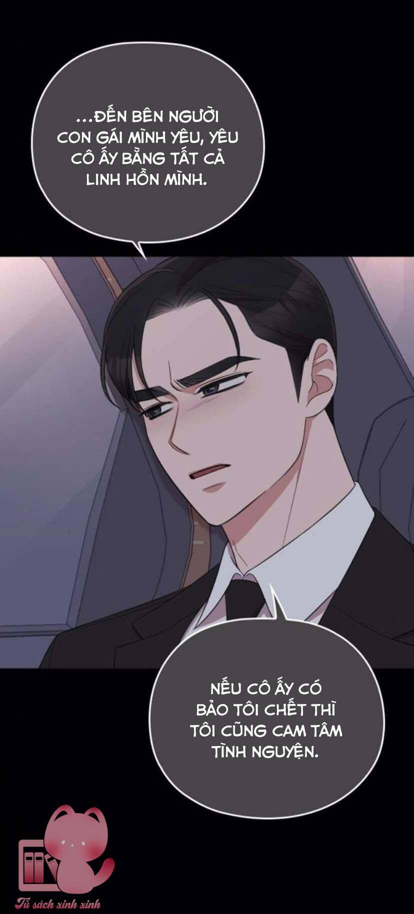 Cô Đi Mà Kết Hôn Với Chồng Tôi Đi - Chương 47 - Trang 60