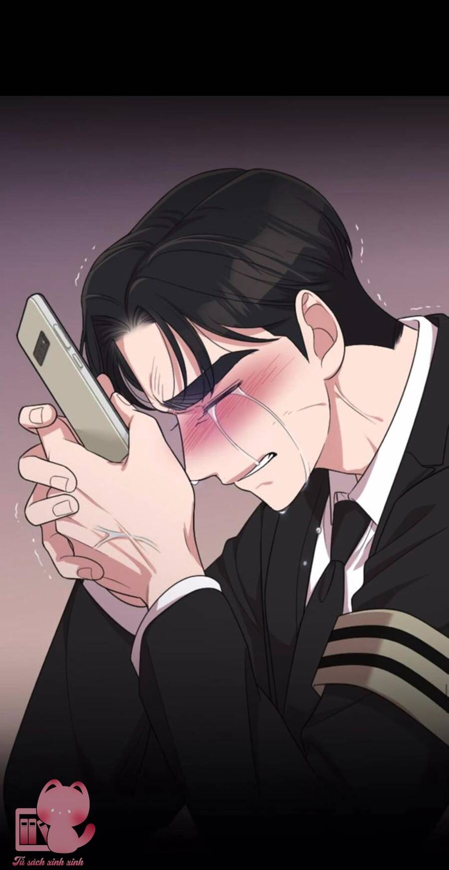 Cô Đi Mà Kết Hôn Với Chồng Tôi Đi - Chương 47 - Trang 7