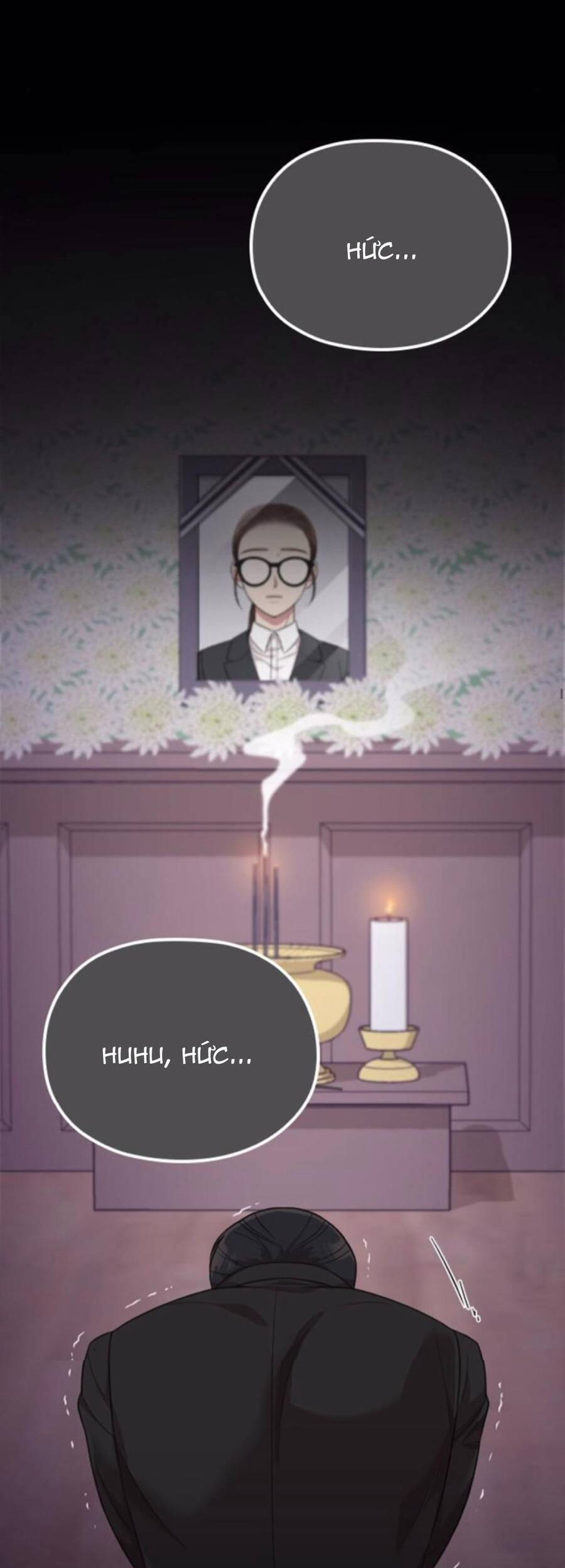 Cô Đi Mà Kết Hôn Với Chồng Tôi Đi - Chương 47 - Trang 9