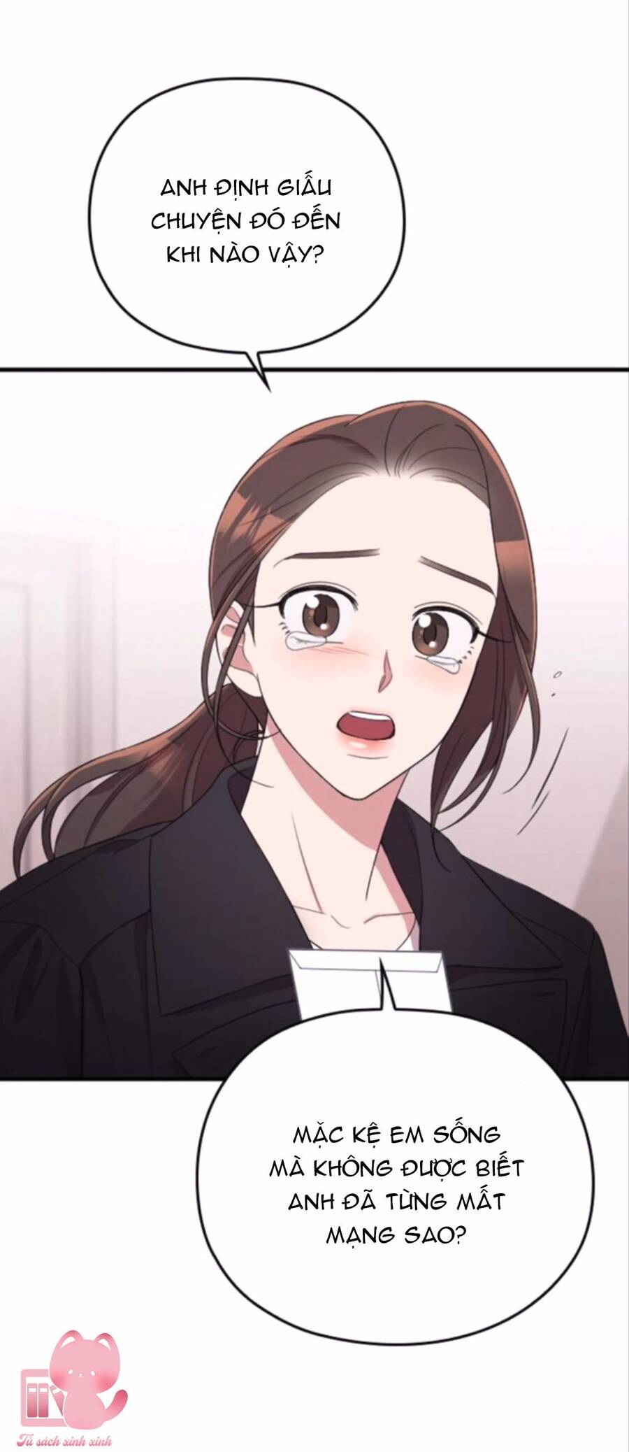 Cô Đi Mà Kết Hôn Với Chồng Tôi Đi - Chương 48 - Trang 11