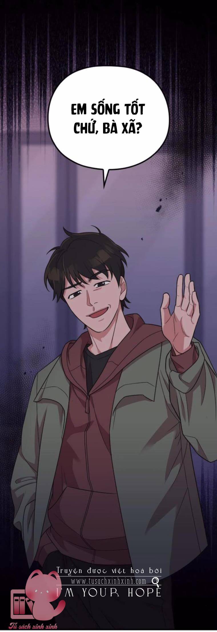 Cô Đi Mà Kết Hôn Với Chồng Tôi Đi - Chương 48 - Trang 111