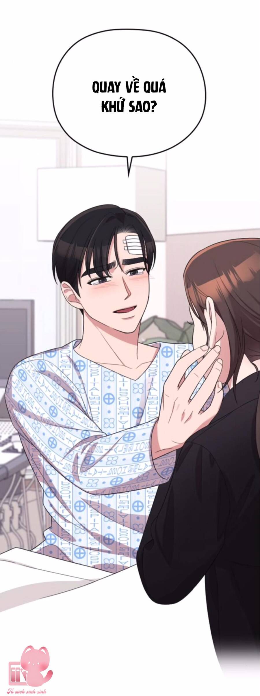 Cô Đi Mà Kết Hôn Với Chồng Tôi Đi - Chương 48 - Trang 13