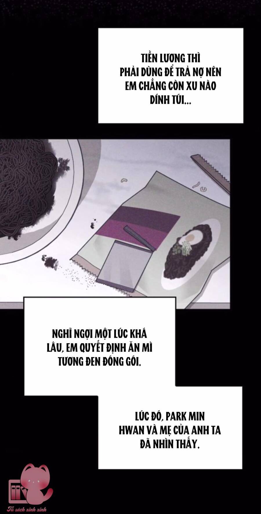 Cô Đi Mà Kết Hôn Với Chồng Tôi Đi - Chương 48 - Trang 20