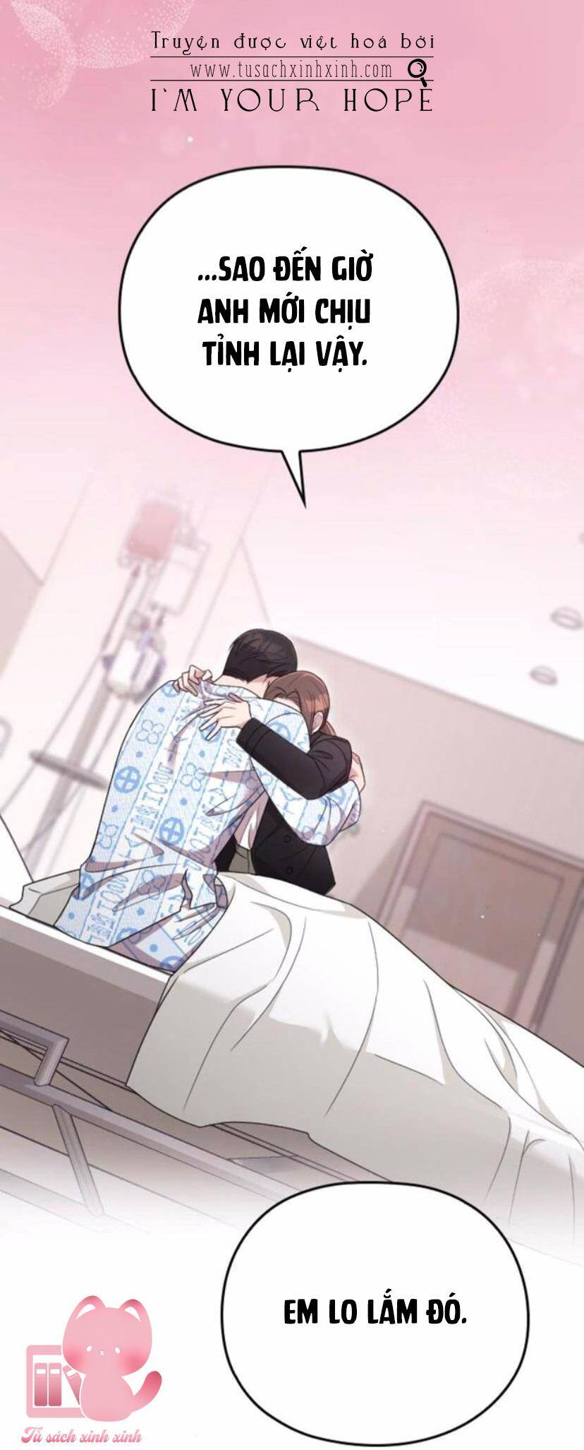 Cô Đi Mà Kết Hôn Với Chồng Tôi Đi - Chương 48 - Trang 3