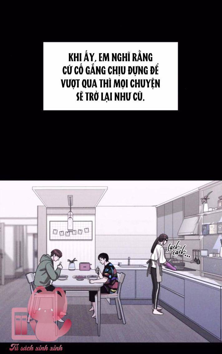 Cô Đi Mà Kết Hôn Với Chồng Tôi Đi - Chương 48 - Trang 26