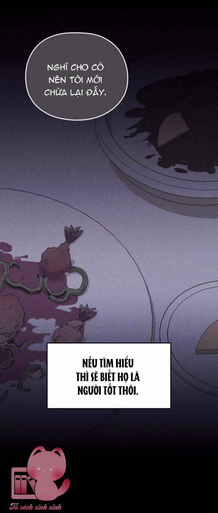 Cô Đi Mà Kết Hôn Với Chồng Tôi Đi - Chương 48 - Trang 29