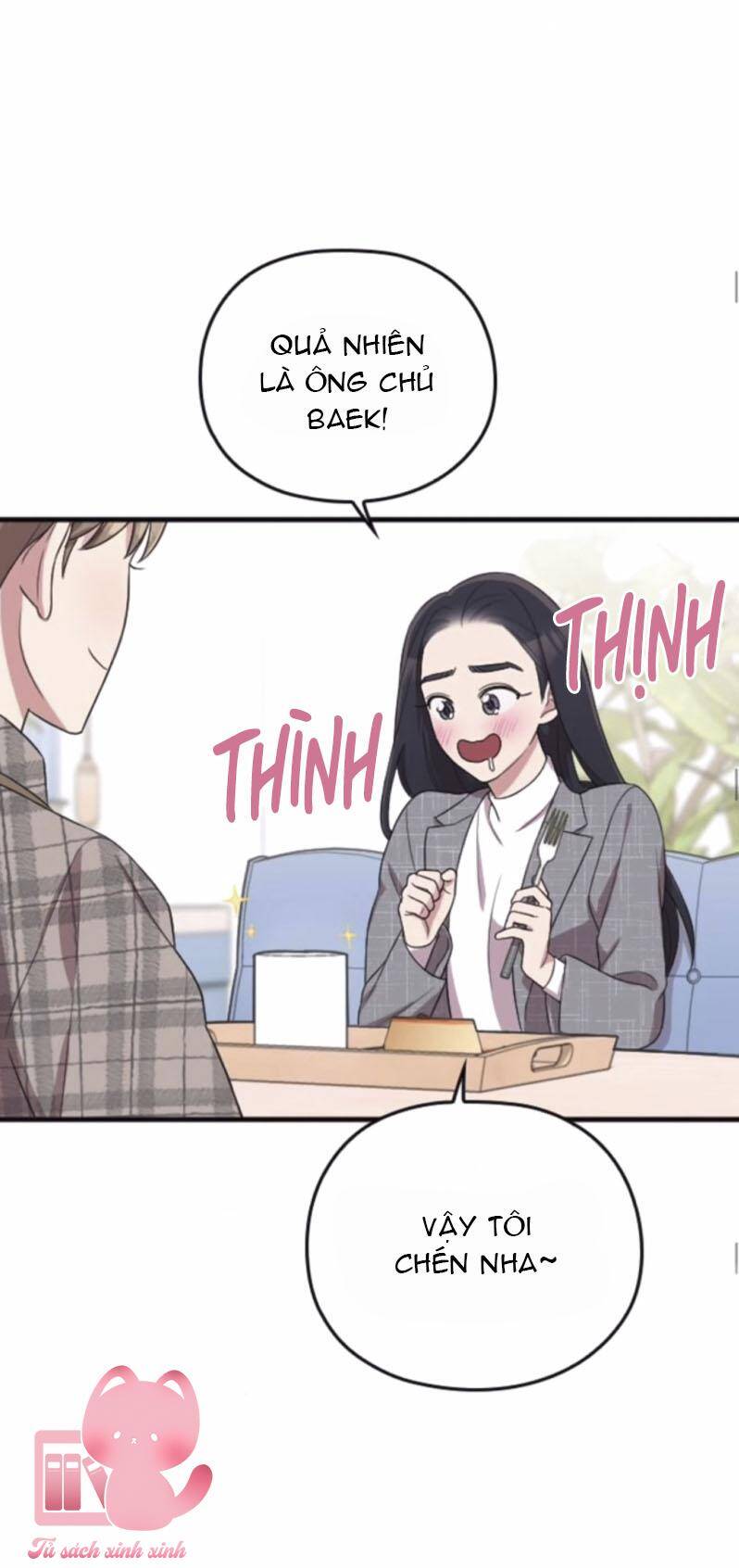 Cô Đi Mà Kết Hôn Với Chồng Tôi Đi - Chương 48 - Trang 57