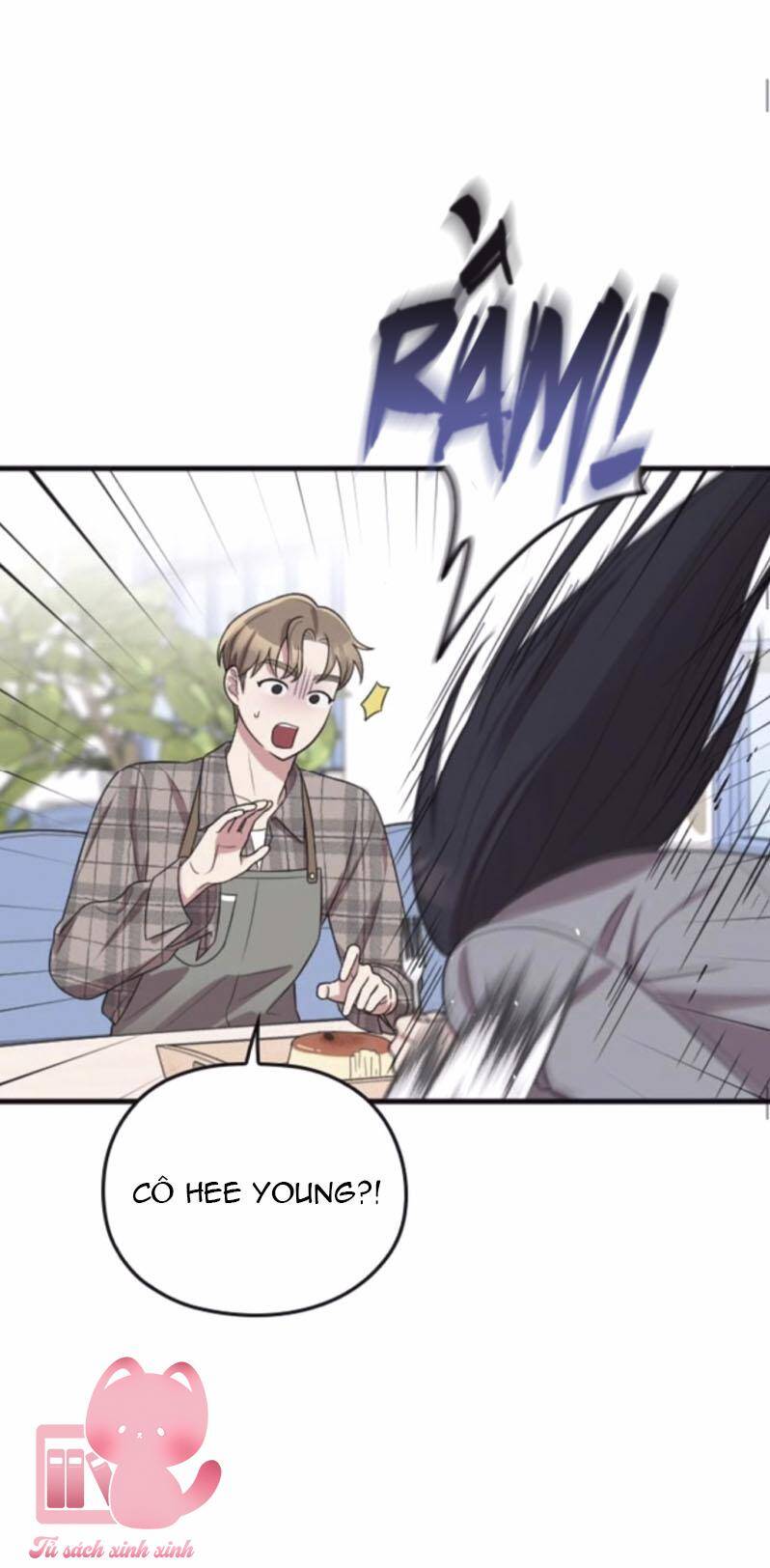 Cô Đi Mà Kết Hôn Với Chồng Tôi Đi - Chương 48 - Trang 59