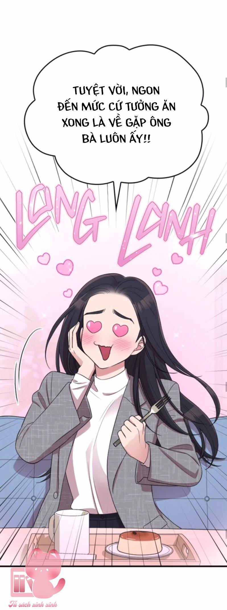 Cô Đi Mà Kết Hôn Với Chồng Tôi Đi - Chương 48 - Trang 61