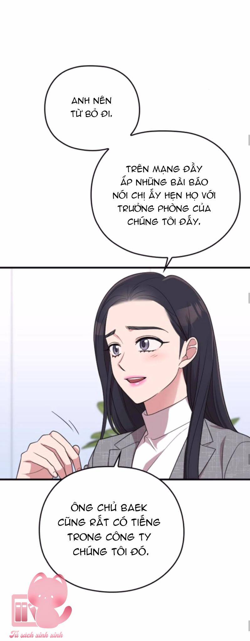 Cô Đi Mà Kết Hôn Với Chồng Tôi Đi - Chương 48 - Trang 67