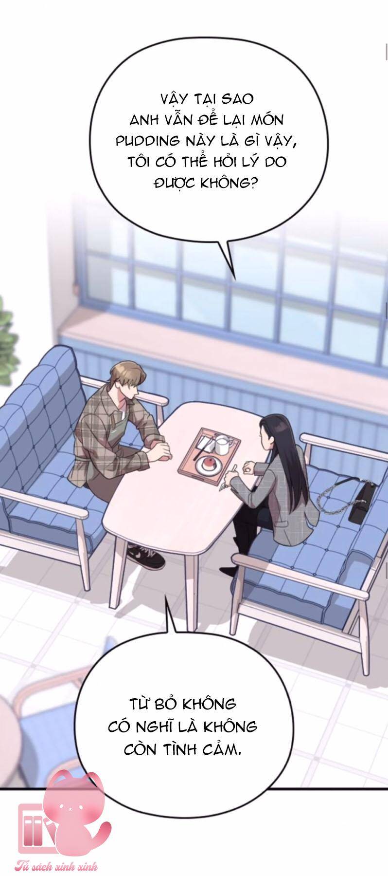 Cô Đi Mà Kết Hôn Với Chồng Tôi Đi - Chương 48 - Trang 71