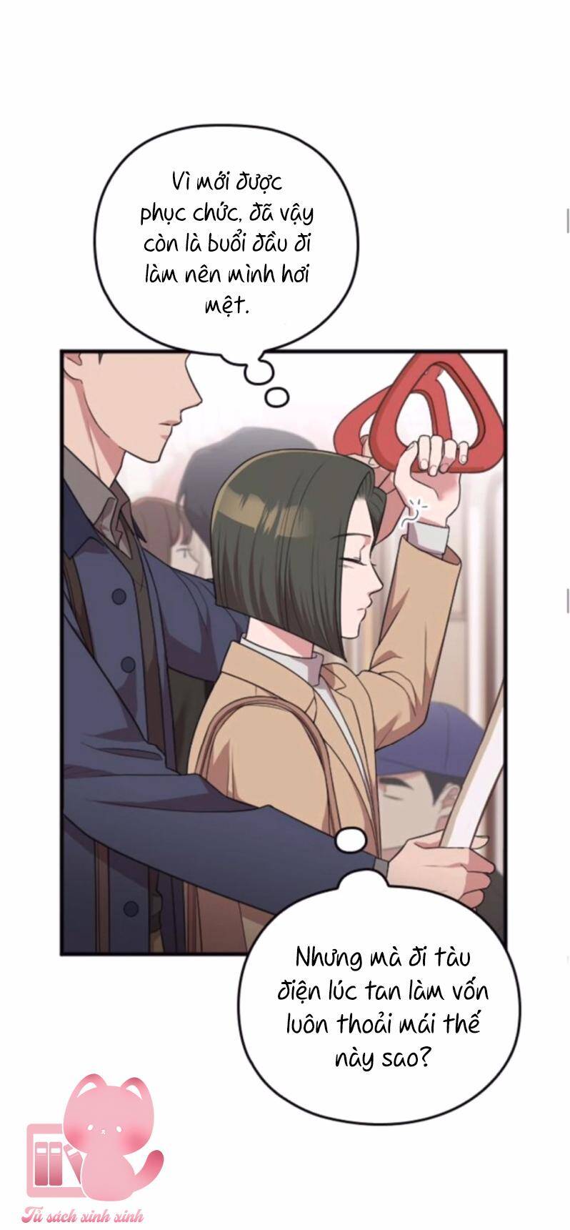 Cô Đi Mà Kết Hôn Với Chồng Tôi Đi - Chương 48 - Trang 78