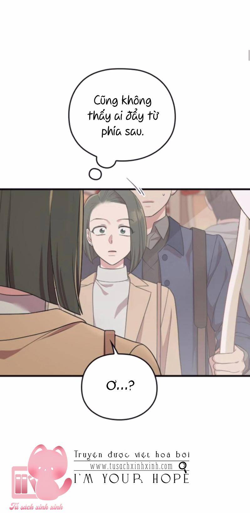 Cô Đi Mà Kết Hôn Với Chồng Tôi Đi - Chương 48 - Trang 79