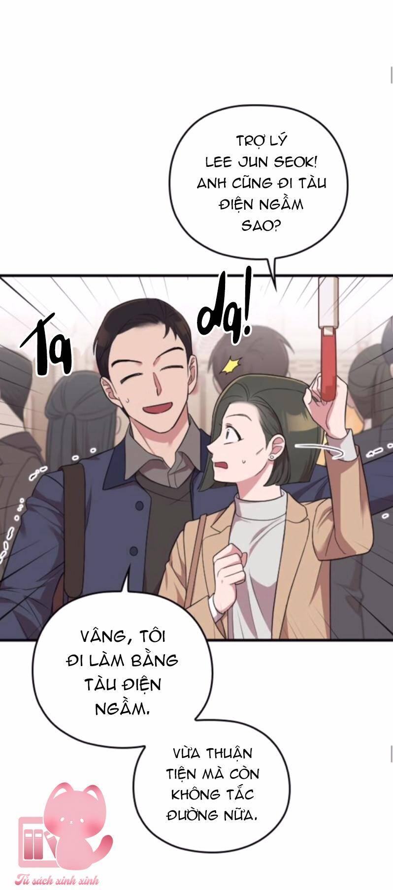 Cô Đi Mà Kết Hôn Với Chồng Tôi Đi - Chương 48 - Trang 80