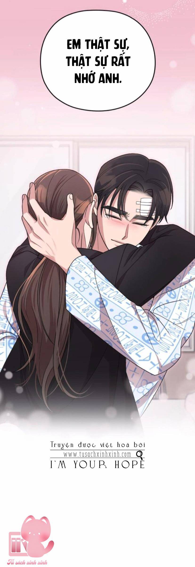 Cô Đi Mà Kết Hôn Với Chồng Tôi Đi - Chương 48 - Trang 9