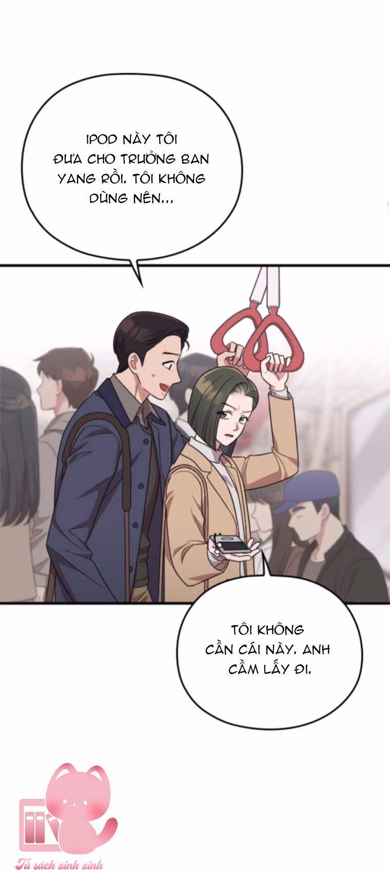 Cô Đi Mà Kết Hôn Với Chồng Tôi Đi - Chương 48 - Trang 91