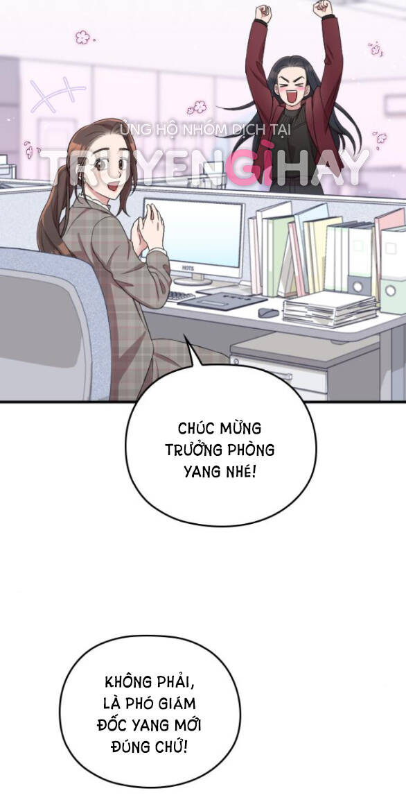 Cô Đi Mà Kết Hôn Với Chồng Tôi Đi - Chương 51.1 - Trang 20