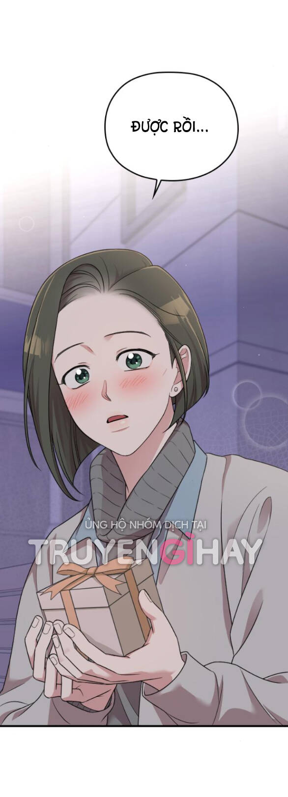 Cô Đi Mà Kết Hôn Với Chồng Tôi Đi - Chương 51.1 - Trang 6