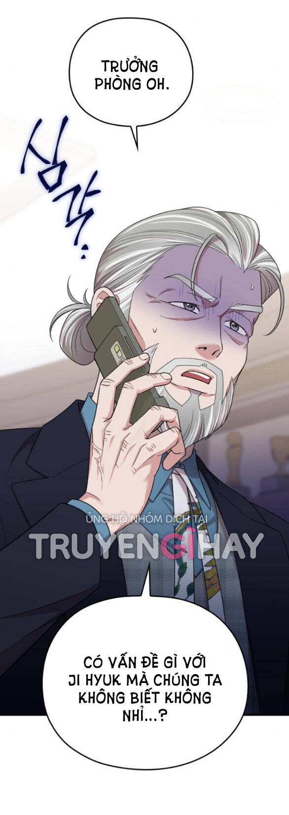 Cô Đi Mà Kết Hôn Với Chồng Tôi Đi - Chương 51.2 - Trang 26