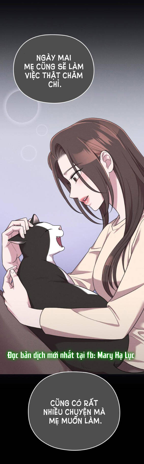 Cô Đi Mà Kết Hôn Với Chồng Tôi Đi - Chương 51.2 - Trang 31
