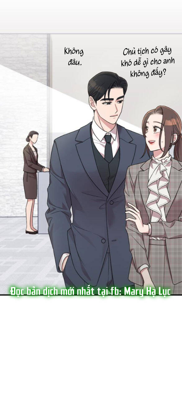 Cô Đi Mà Kết Hôn Với Chồng Tôi Đi - Chương 51.2 - Trang 37