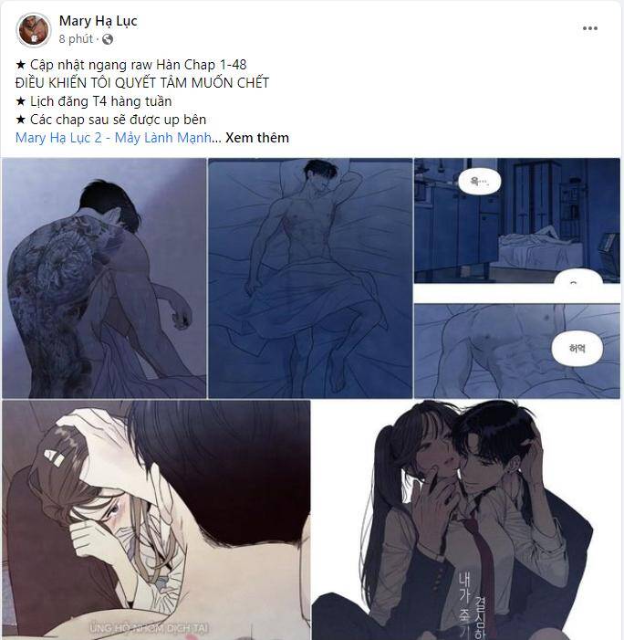 Cô Đi Mà Kết Hôn Với Chồng Tôi Đi - Chương 52.2 - Trang 1