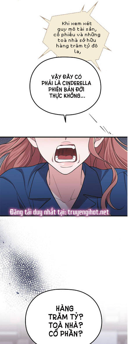 Cô Đi Mà Kết Hôn Với Chồng Tôi Đi - Chương 52.2 - Trang 18