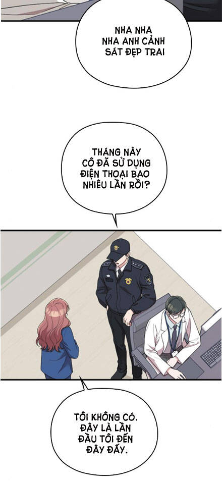 Cô Đi Mà Kết Hôn Với Chồng Tôi Đi - Chương 52.2 - Trang 30