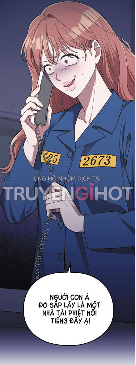 Cô Đi Mà Kết Hôn Với Chồng Tôi Đi - Chương 52.2 - Trang 38