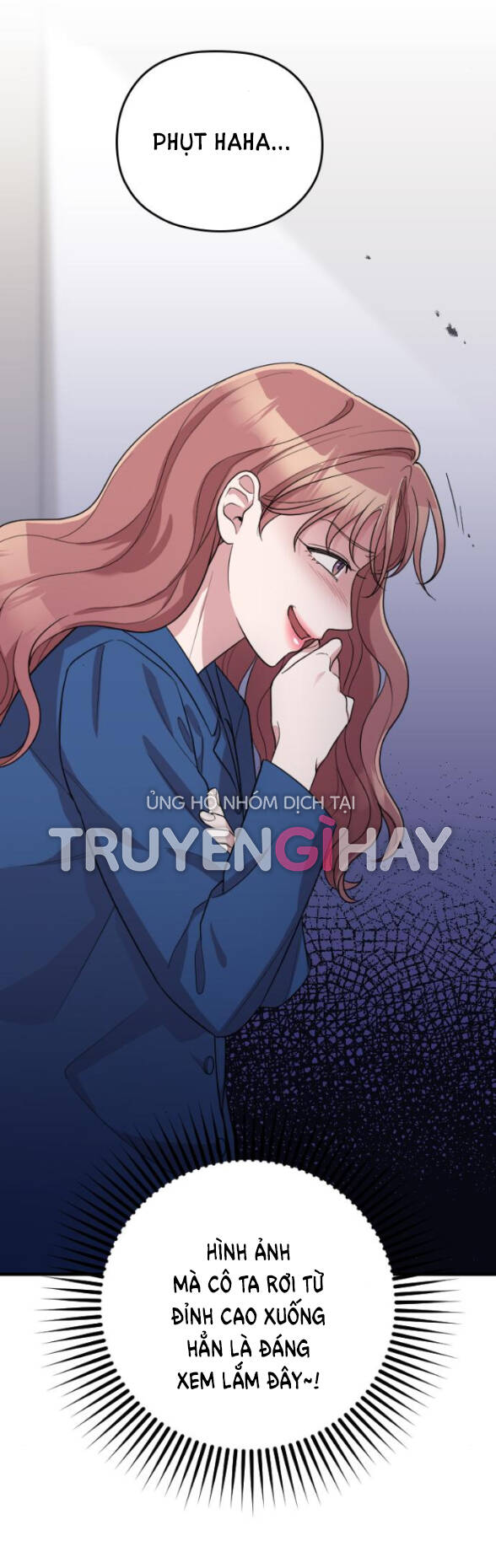 Cô Đi Mà Kết Hôn Với Chồng Tôi Đi - Chương 53.1 - Trang 11