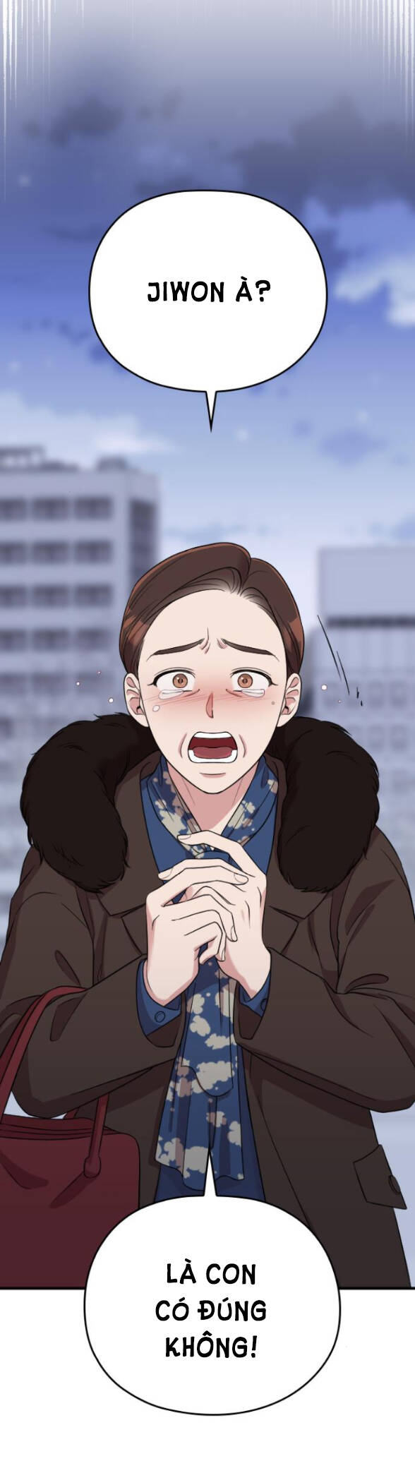 Cô Đi Mà Kết Hôn Với Chồng Tôi Đi - Chương 53.1 - Trang 22