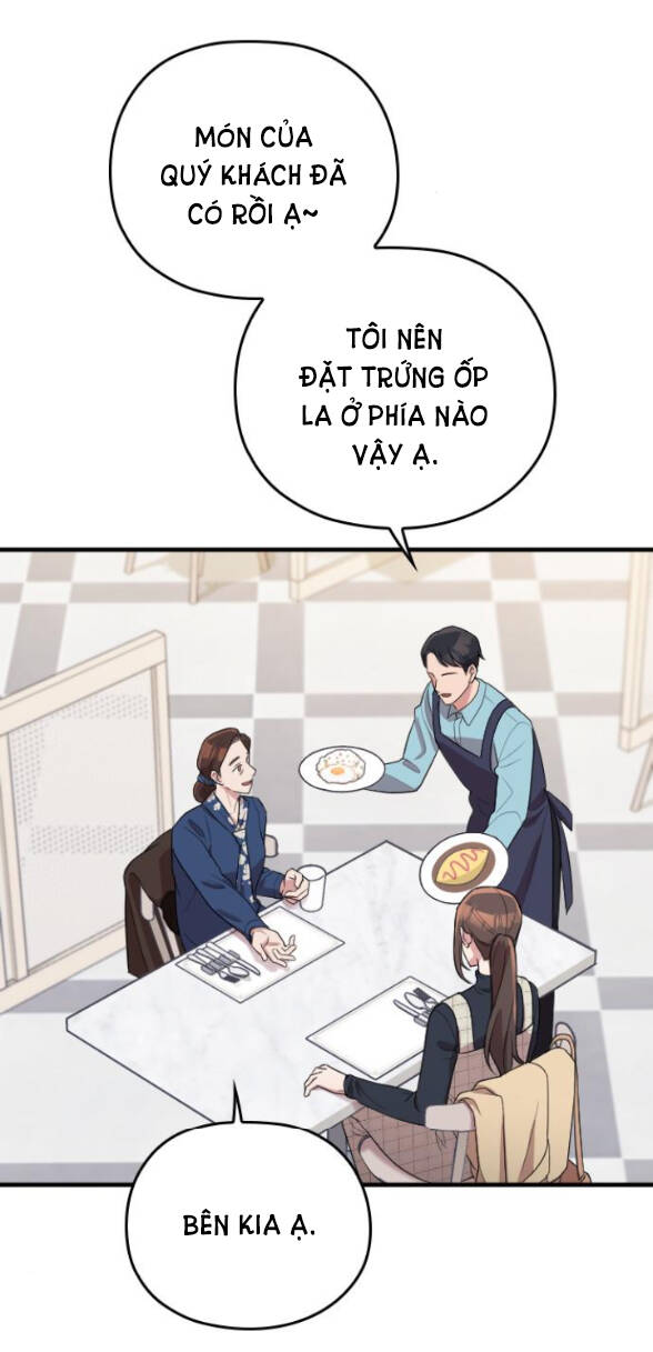 Cô Đi Mà Kết Hôn Với Chồng Tôi Đi - Chương 53.1 - Trang 43