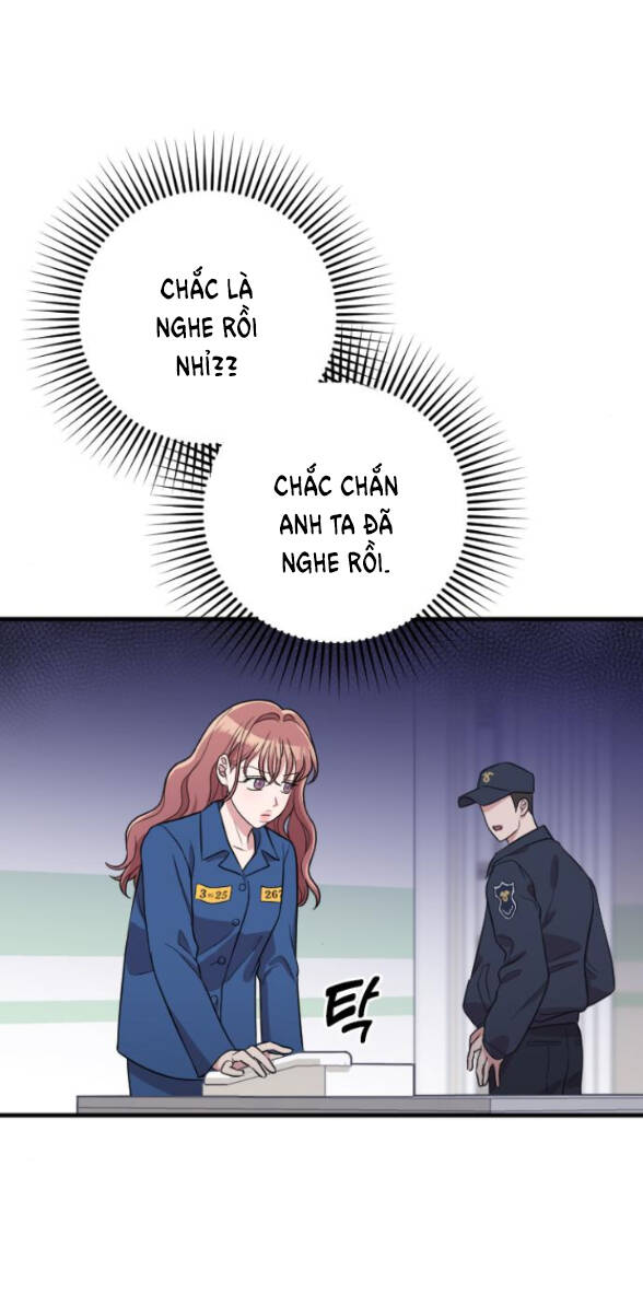 Cô Đi Mà Kết Hôn Với Chồng Tôi Đi - Chương 53.1 - Trang 9