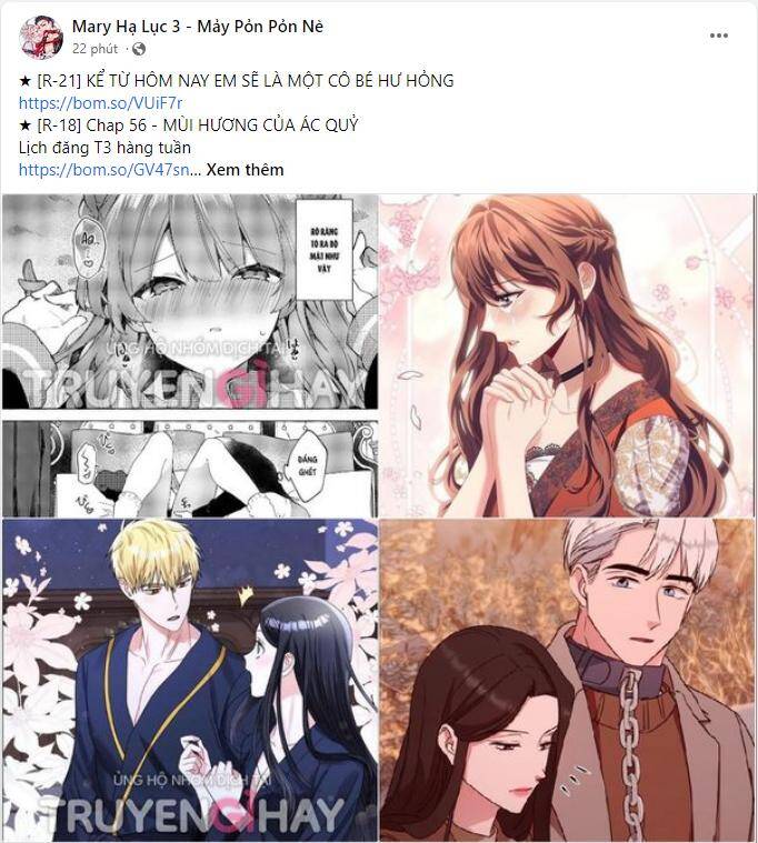 Cô Đi Mà Kết Hôn Với Chồng Tôi Đi - Chương 53.2 - Trang 17