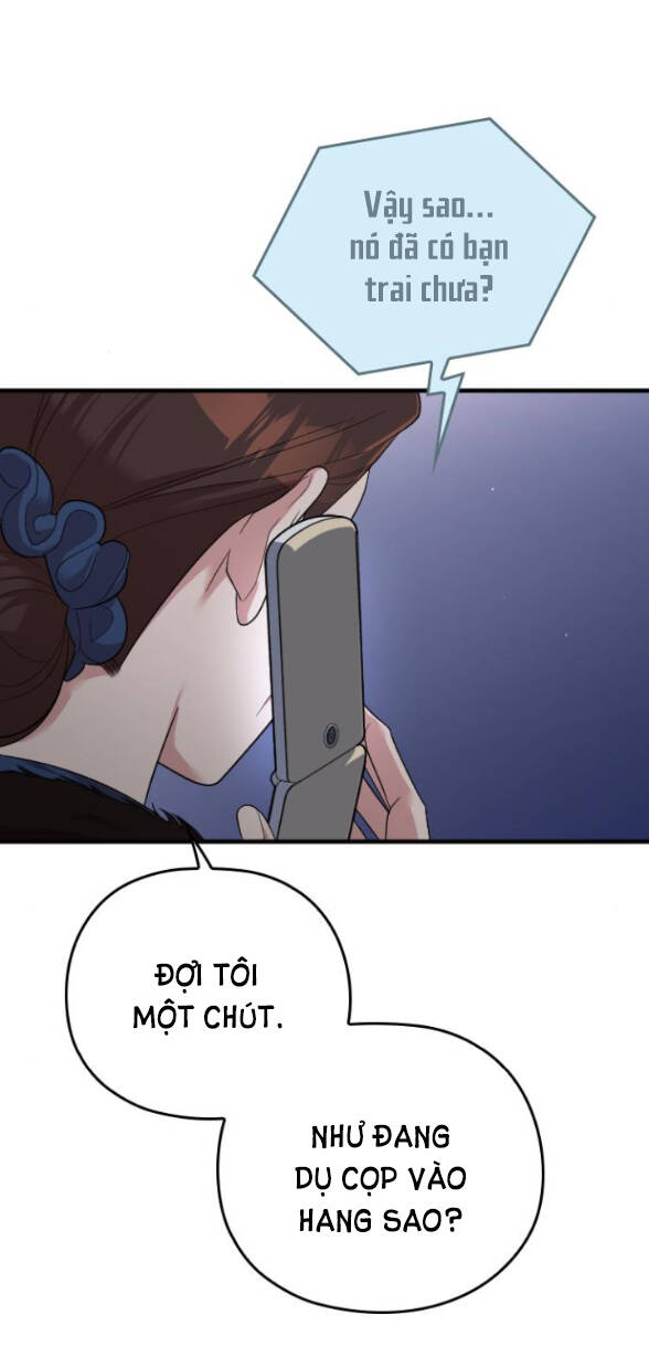 Cô Đi Mà Kết Hôn Với Chồng Tôi Đi - Chương 53.2 - Trang 37