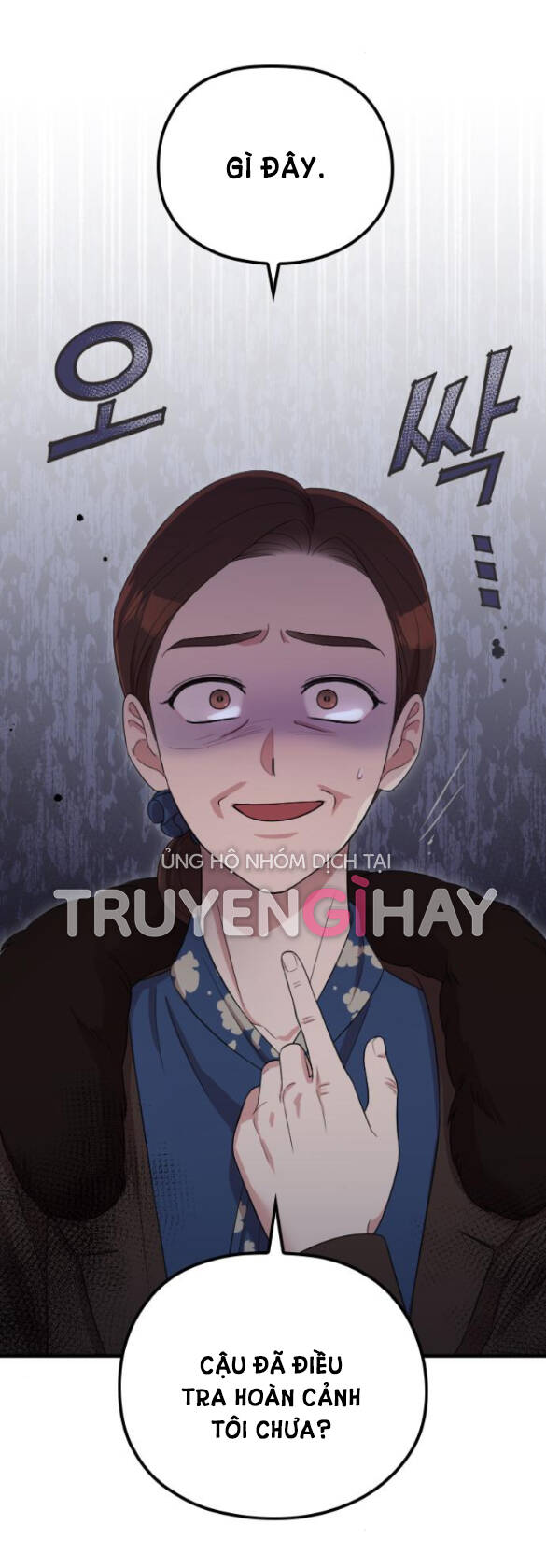 Cô Đi Mà Kết Hôn Với Chồng Tôi Đi - Chương 54.1 - Trang 20