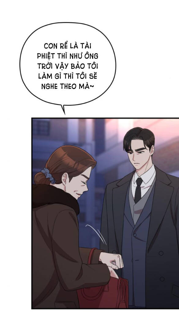 Cô Đi Mà Kết Hôn Với Chồng Tôi Đi - Chương 54.1 - Trang 25