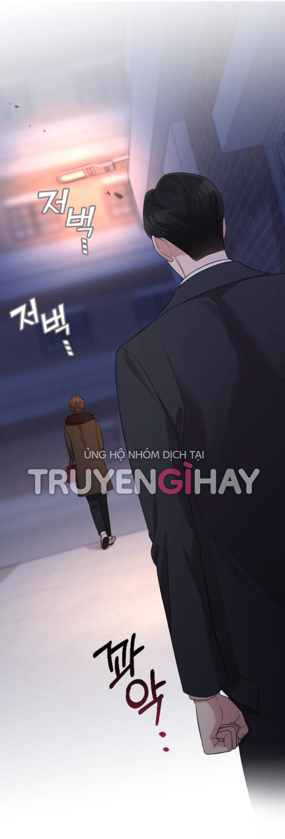 Cô Đi Mà Kết Hôn Với Chồng Tôi Đi - Chương 54.1 - Trang 29