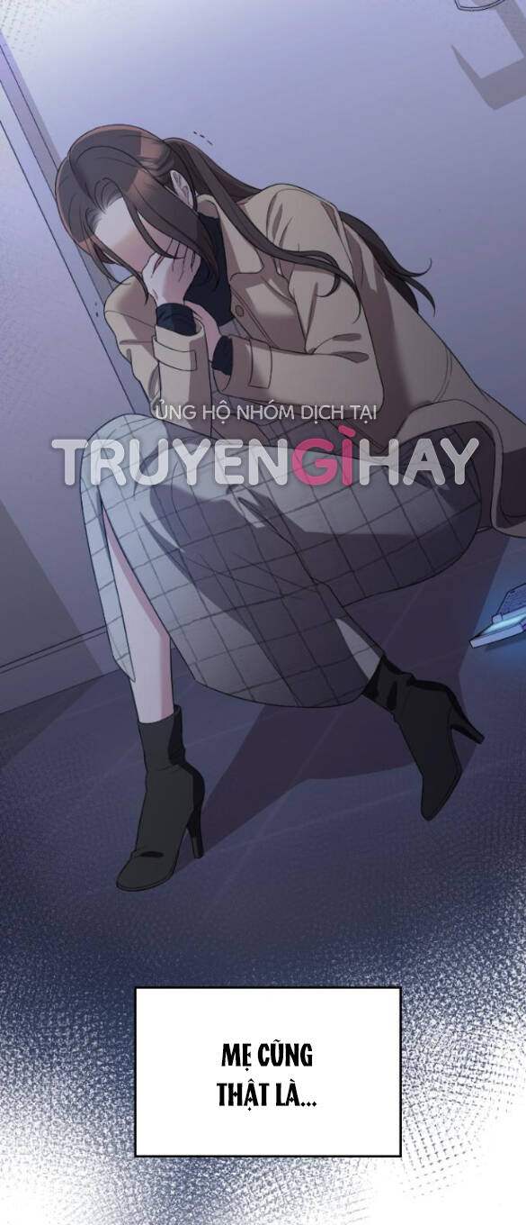 Cô Đi Mà Kết Hôn Với Chồng Tôi Đi - Chương 54.1 - Trang 34